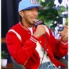 Ludacris The Big Tigger Morning Show Jacket