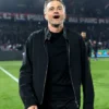 Luis Enrique PSG Champions League Jacket