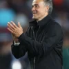 Luis Enrique PSG Champions League Jacket for sale