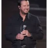 Luke Bryan American Idol S24 Songs of Faith Jacket