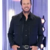 Luke Bryan American Idol S24 Songs of Faith Jacket for sale