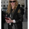 MFW 2026 fashion jacket