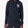 MLB Yankees Essential Hoodie