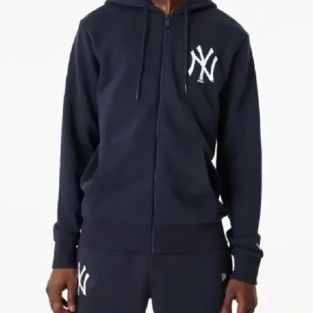 MLB Yankees Essential Hoodie