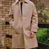 Mackintosh x C.P. Company First Capsule Coat