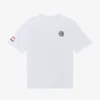 Malbon x F1 Bermuda Pit Sketch T-Shirt For Sale