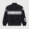 Malbon x F1 Miami Track Jacket Shop Now