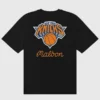 Malbon x Knicks Bermuda Courtside T-Shirt