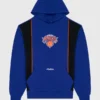 Malbon x Knicks Borough Hoodie