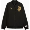 Manchester City FC Classic Bomber Jacket