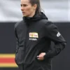 Marie-Louise Eta Union Berlin Training Jacket
