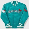 Mariners Hello Kitty Jacket