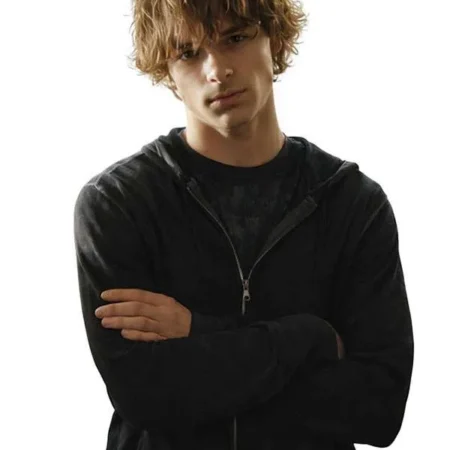 Mason Thames Idiots Black Hoodie