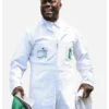 Masters Tournament 2026 Kevin Hart Caddies Jumpsuit