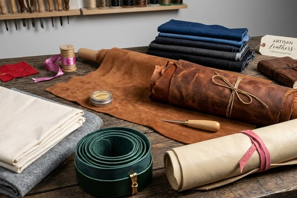 Material Preparation