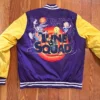 Members Only x Space Jam Tune Squad Jacket Shop Now