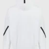 Mens Adidas Real Madrid Z.N.E. Woven Track Jacket Shop Now