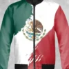 Mexico Bomber Jacket