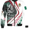 Mexico Bomber Jacket For Sale