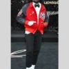 Michael 2026 Premiere Wale Jacket