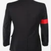 Michael Jackson Bad Buckle Blazer Shop Now