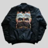 Michael Jackson Dangerous Tour Fight Jacket For Sale