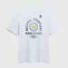 Michigan Wolverines Basketball National Champions Fast Break T-Shirt