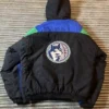 Minnesota Timberwolves Vintage Starter Hooded Jacket