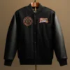 Mitchell & Ness Allen Iverson 2000 Varsity Jacket