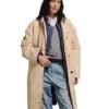 Miu Miu FW 2026 Alexa Chung Coat