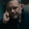 MobLand 2025 Tom Hardy Black Jacket Shop Now