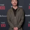 MrBeast 2026 TIME100 Summit Jacket