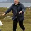 My Sailor My Love Howard James Cosmo Blue Jacket
