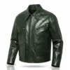 NBA All-Star Game 2026 Ludacris Leather Jacket