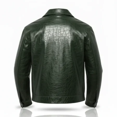 NBA All-Star Game 2026 Ludacris Leather Jacket For Sale