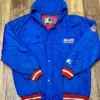 NFL New York Giants Vintage Starter Jacket