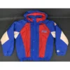 NFL New York Giants Vintage Starter Jacket style 4