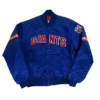 NFL New York Giants Vintage Starter Jacket style 5