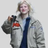 NYC 2026 Hayley Williams Bomber Jacket For Sale