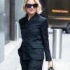 NYC 2026 Naomi Watts Black Blazer
