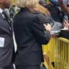 NYC 2026 Naomi Watts Black Blazer For Sale