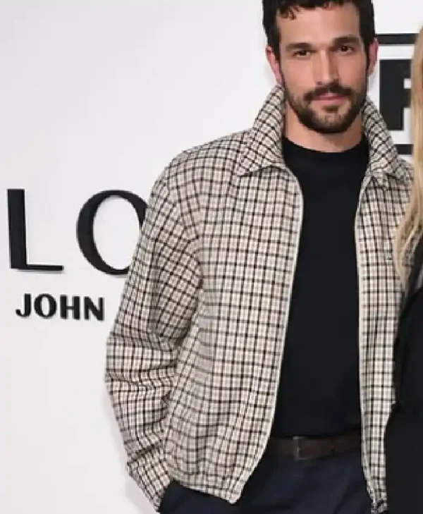 NYC 2026 jacket