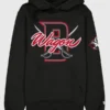 New Era Wagon Hoodie