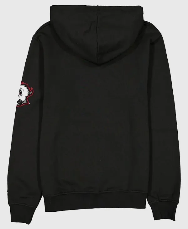New Era Wagon Hoodie Shop Now