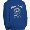 New York Mets Franchise Full Zip Jacket For Sale