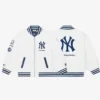 New York Yankees Varsity Jacket
