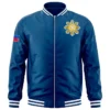New York Yankees x Manny Pacquiao Filipino Heritage Jacket