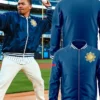 New York Yankees x Manny Pacquiao Filipino Heritage Jacket for sale