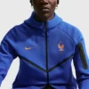 Nike France 2026 Tech Fleece Windunner Hoodie