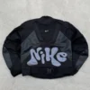 Nike Motorcycle jacket